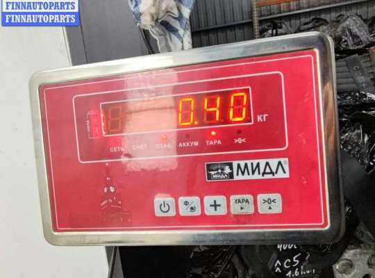 купить Патрубок воздушного фильтра на BMW 5 E39 (1995-2003)