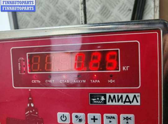 купить Гофра инжектора на BMW 3 E46 (1998-2006)