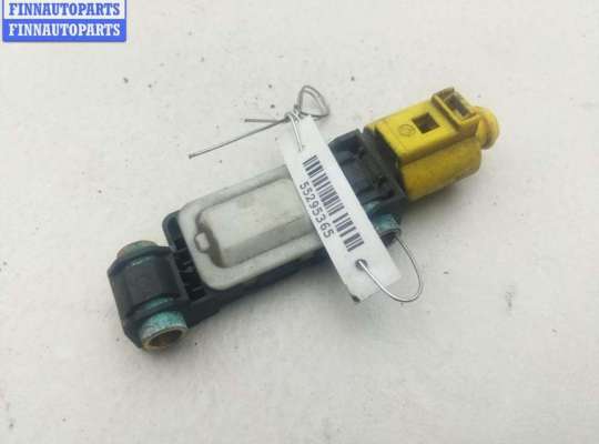 купить Датчик удара (Airbag) на Audi A3 8P (2003-2012)