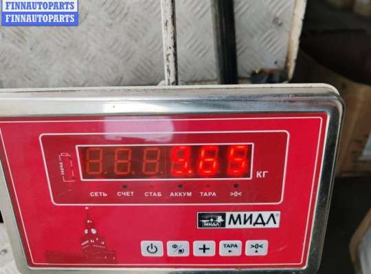 купить Усилитель бампера переднего на Ford Focus II (2004-2011)