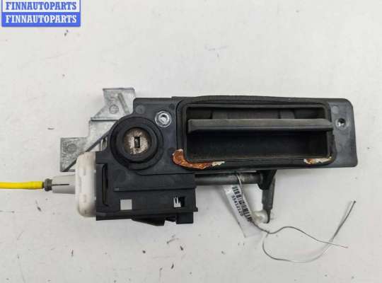 Кнопка открывания багажника MB1723038 на Mercedes SLK-Class R170 (1996-2004)