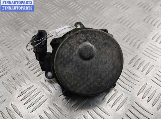 Насос вакуумный (дизель) на Audi A6 (C5)