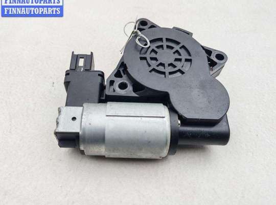 Моторчик стеклоподъемника передний правый MZ651391 на Mazda 6 (2002-2007) GG/GY