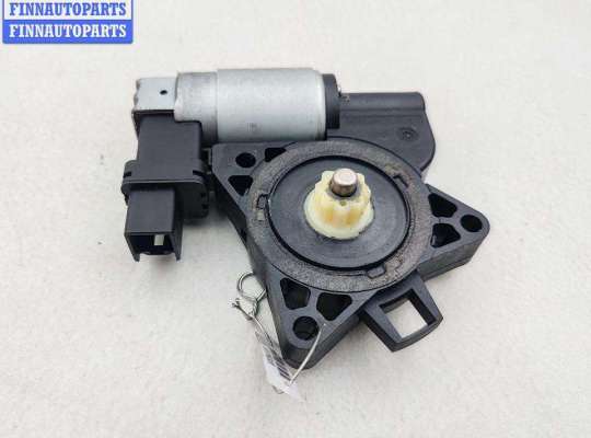 купить Моторчик стеклоподъемника передний правый на Mazda 6 (2002-2007) GG/GY