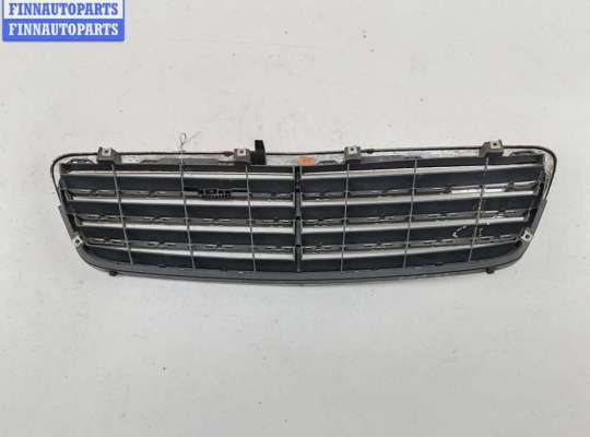 купить Решетка радиатора на Mercedes C-Class W203 (2000-2006)