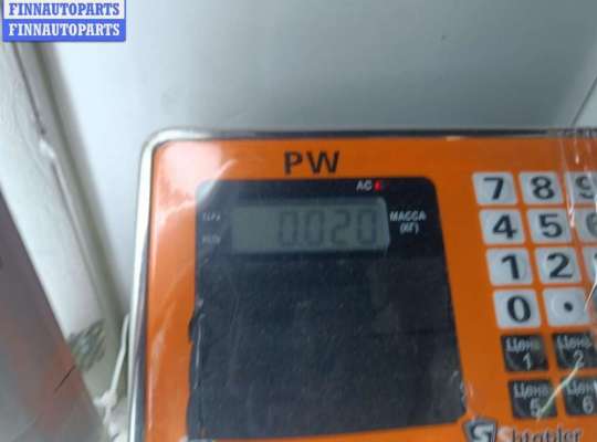 купить Подсветка номера на Volkswagen Passat B4