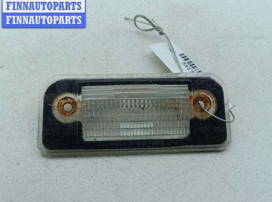 купить Подсветка номера на Volkswagen Passat B4