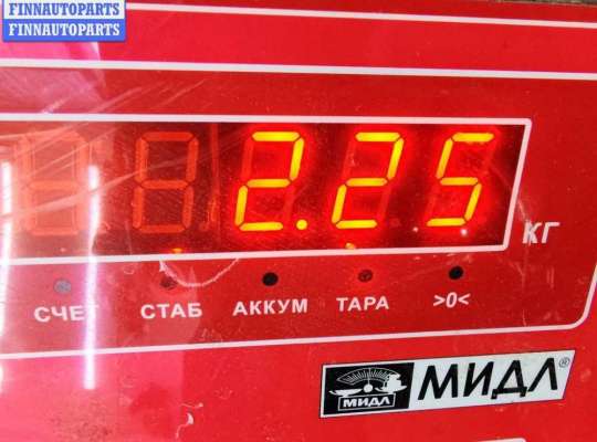 купить Решетка радиатора на Volkswagen Passat B6