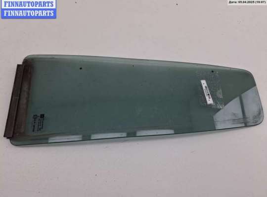купить Стекло форточки двери задней левой на Opel Zafira A (1999-2005)