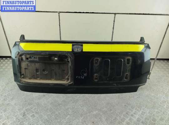 купить Борт откидной на Honda CR-V (1995-2001)