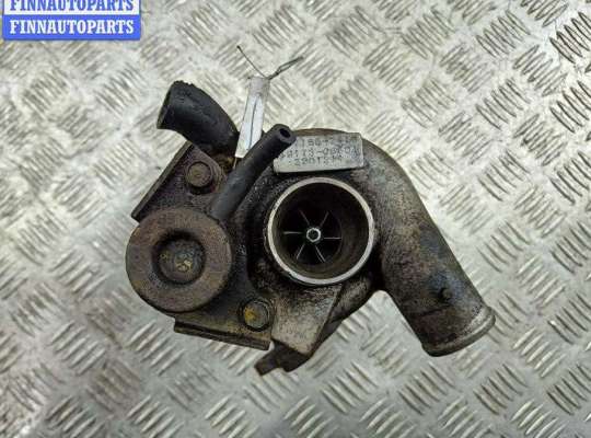 Турбина OP2396303 на Opel Astra G (1998-2004)