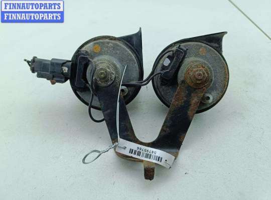 купить Сигнал (клаксон) на Chrysler Voyager (2001-2007)