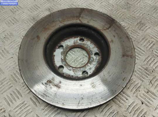 купить Диск тормозной передний на Ford Focus II (2004-2011)