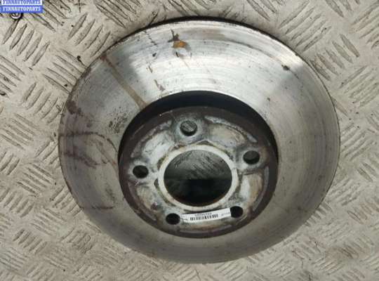 купить Диск тормозной передний на Ford Focus II (2004-2011)