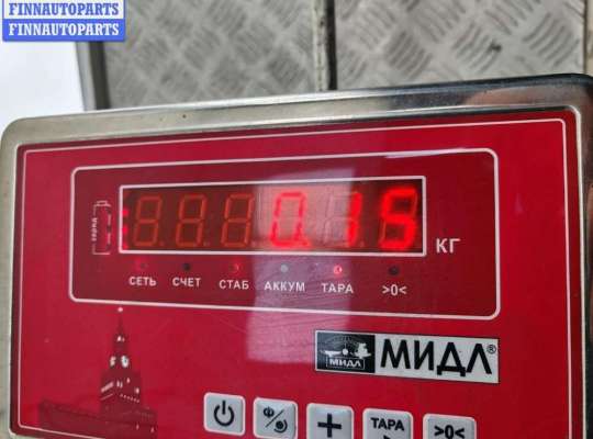 купить Переключатель поворотов на Audi A6 C5 (1997-2005)