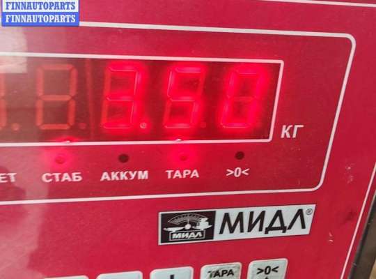 купить Стартер на Mercedes E-Class W211 (2002-2009)