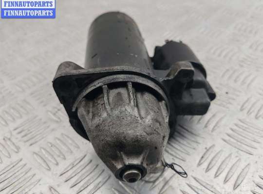 купить Стартер на Mercedes E-Class W211 (2002-2009)