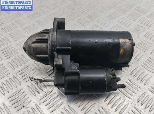 купить Стартер на Mercedes E-Class W211 (2002-2009)