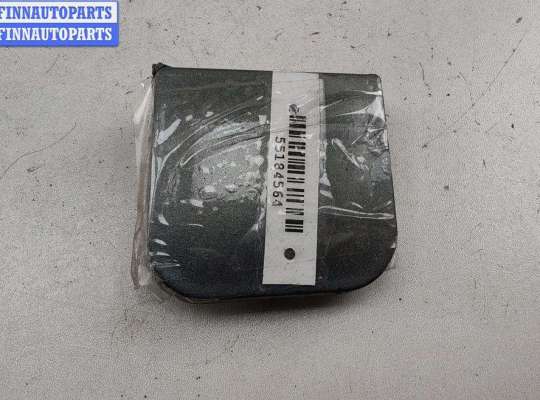 купить Решётка (заглушка) в бампер на Ford Focus I (1998-2005)