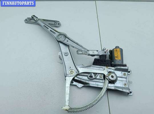 Стеклоподъемник электрический передний левый OP2317839 на Opel Astra G (1998-2004)