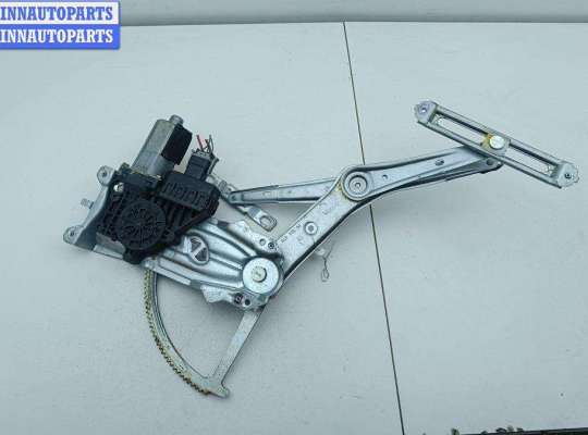 Стеклоподъемник электрический на Opel Astra G / Classic