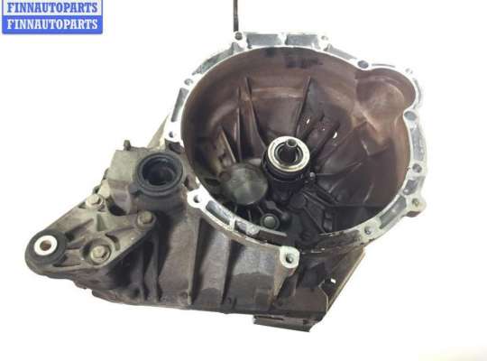 КПП 5-ст. механическая FO1871111 на Ford Focus II (2004-2011)