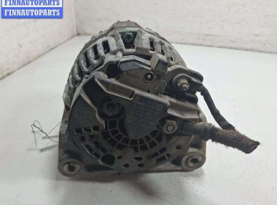 купить Генератор на Opel Zafira B (2004-2014)