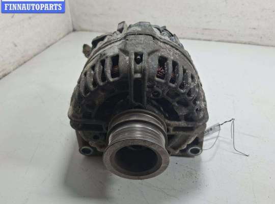 купить Генератор на Opel Zafira B (2004-2014)