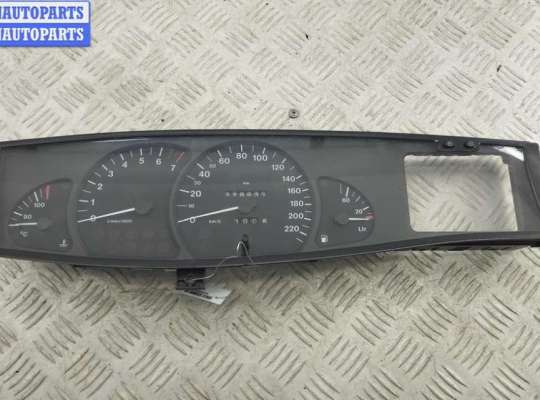 Купить Щиток приборный (панель приборов) на Opel Omega B (1994-2003) Щиток приборный (панель приборов) OP2444017 на Opel Omega B (1994-2003)