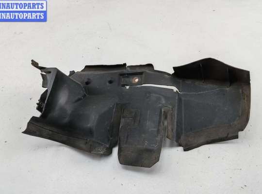 Воздуховод BM3592606 на BMW 3 E36 (1991-2000)