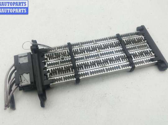 купить Электрический радиатор отопителя (тэн) на Renault Kangoo II (2007-2021)