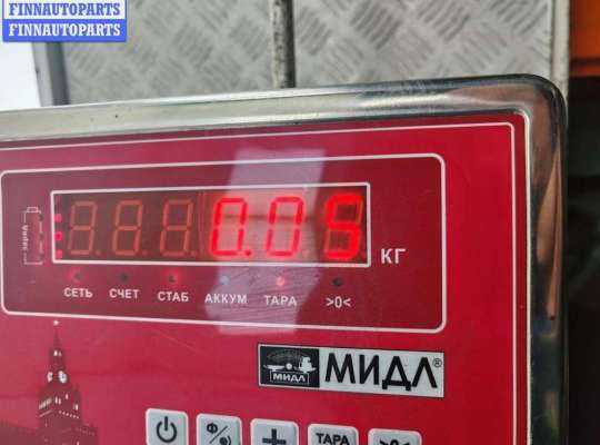 купить Трос двери задней на Ford Galaxy (2000-2006)