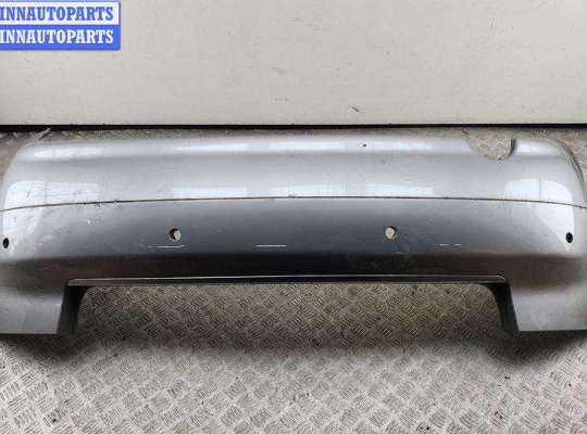 Бампер задний AU1716864 на Audi A4 B6 (2001-2004)