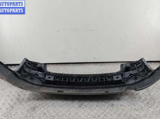 купить Бампер задний на Audi A4 B6 (2001-2004)