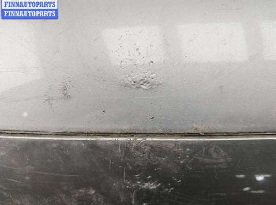 купить Бампер задний на Audi A4 B6 (2001-2004)