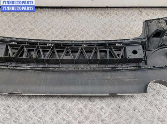 купить Бампер задний на Audi A4 B6 (2001-2004)