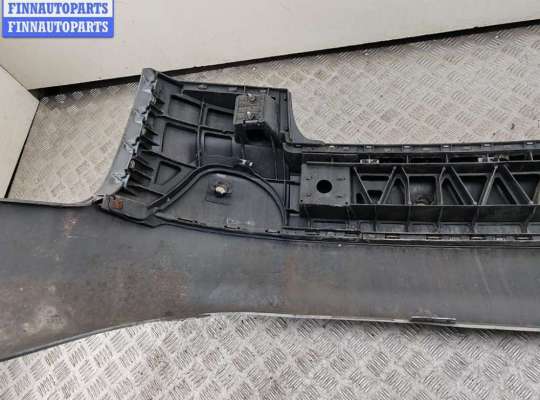 купить Бампер задний на Audi A4 B6 (2001-2004)