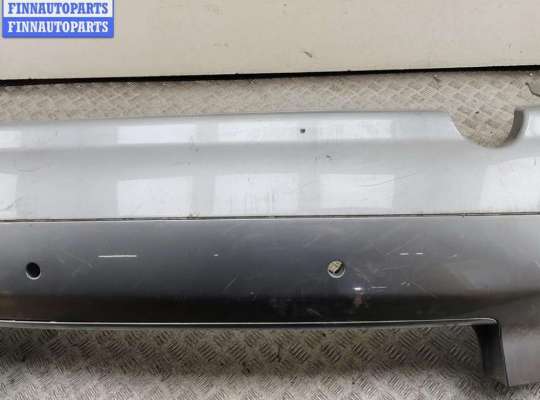 купить Бампер задний на Audi A4 B6 (2001-2004)