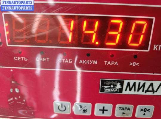 купить Капот на Volkswagen Bora