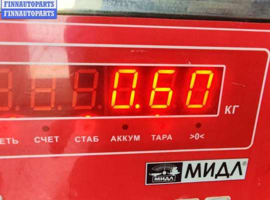 купить Корпус термостата на Mercedes Sprinter W901-W905 (1995-2006)