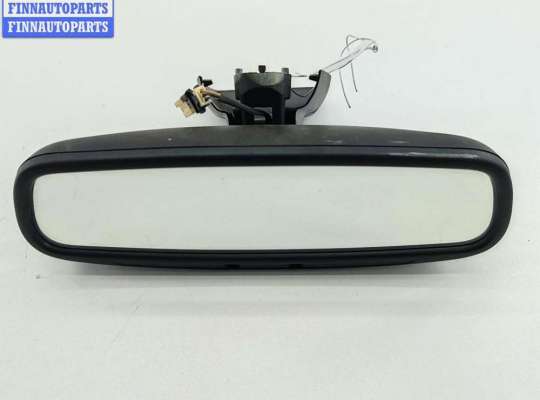 Купить Зеркало салона на Ford Mondeo III (2000-2007) Зеркало салона FO2166670 на Ford Mondeo III (2000-2007)