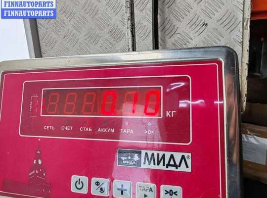 купить Форсунка омывателя на Renault Laguna II (2001-2007)