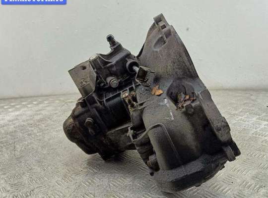 купить КПП 5-ст. механическая на Opel Zafira A (1999-2005)
