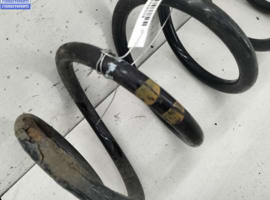 купить Пружина подвески передняя на Volkswagen Passat B5