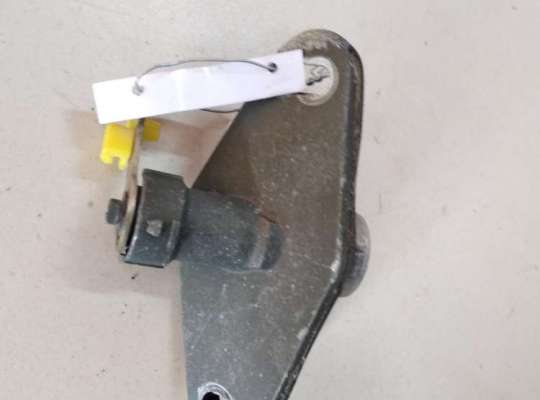 Личинка крышки багажника