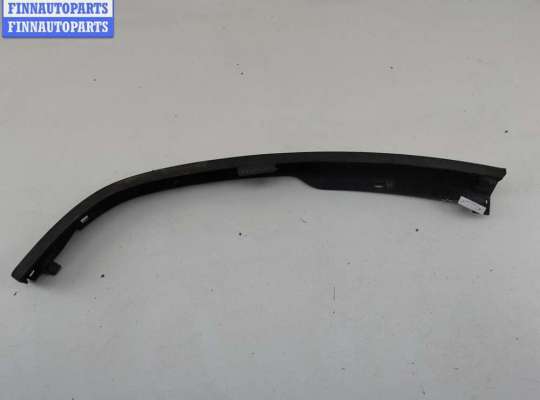 купить Юбка бампера переднего на Opel Astra H (2004-2009)