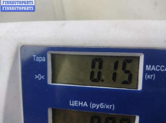 купить Блок кнопок управления стеклоподъемниками на Opel Astra H (2004-2009)