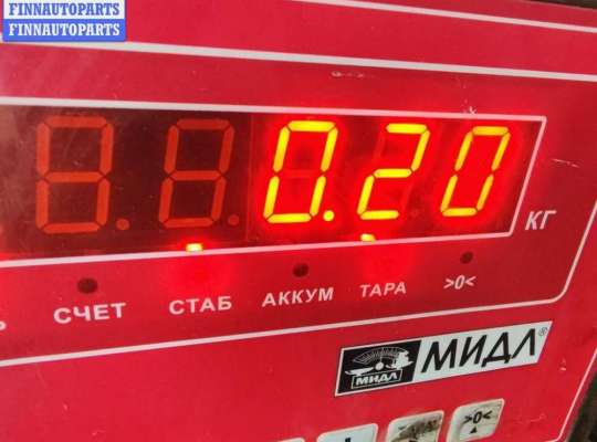 купить Регулятор давления топлива на Opel Vectra C (2002-2008)