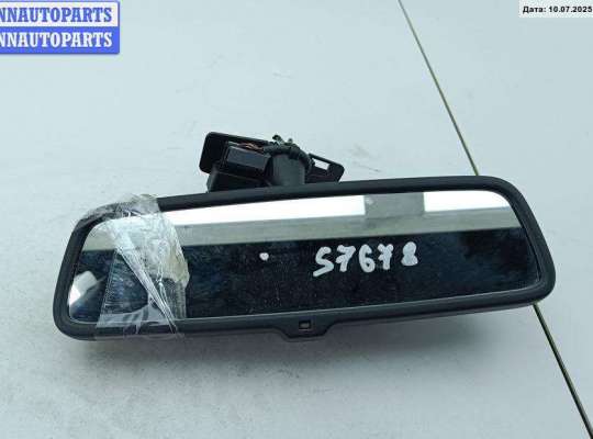 Зеркало салона OP2195608 на Opel Signum (2003-2008)