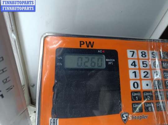 купить Ограничитель открывания двери передней на Skoda Roomster